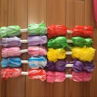 Цветок с двойной головой большой [цвет, пожалуйста, оставьте сообщение]