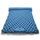 Aflex Cushion Double, Blue (надувное надувное)