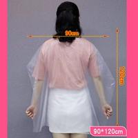 Обычные 90*120 объемные 100 свободных перчаток