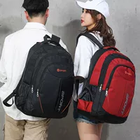 Мужская вместительная и большая уличная сумка через плечо для путешествий, ноутбук, школьный рюкзак для школьников, коллекция 2021, для средней школы