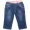 Quần áo trẻ em nữ quần short denim trẻ em lớn 6 quần 2018 quần mùa hè quần trẻ em 16283331 - Quần jean