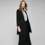 VeroModa mới đôi ngực chín tay áo blazer của phụ nữ quần áo | 317108507 mẫu áo vest nữ đẹp nhất 2021
