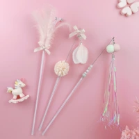 [D] Элегантная сказочная комбинация