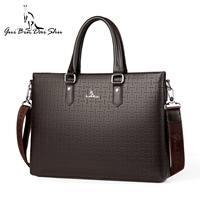 Коричневая одиночная сумка