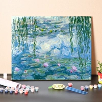 2139 Вода Лилия