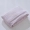 Giường đan cotton đơn giản theo phong cách Nhật Bản Vỏ bảo vệ một mảnh màu đơn đôi giường đơn cotton màu đơn giường - Trang bị Covers