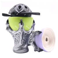 Gragon and Lotus III