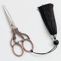 Red Copper -Cologenced Retro Sgissors (коллекция плюс подарки на покупку подарочного потока