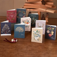 Карта рождественского приветствия 2101 [3 случайных фотографий]