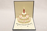 Синий уплотнение 90 градусов торт