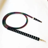 Ручка с пузырькой AK клановая трубка 1 длина 1,8 м цветовые замечания