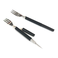 Из нержавеющей стали, 17см