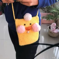 Флуоресцентный желтый