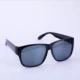 【5018 Модель】-светлые серые очки