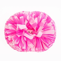 Матто розовый+белый смешанный (сингл)