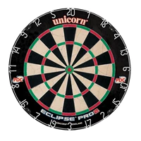 Kỳ lân (kỳ lân) Eclipse Pro2 chuyên nghiệp tham quan phi tiêu PDC phi tiêu nhắm mục tiêu phi tiêu đặc biệt - Darts / Table football / Giải trí trong nhà phi tieu