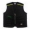 Chillhigh2018AWPt.1 retro phù hợp với dây ruy băng giản dị vest vest đa chức năng - Dệt kim Vest áo cardigan nam