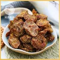 Shanghai Haka Food Солодка Боярышник Ваниль Боярышник Храм Ганченхуан Специализированный магазин Тайкан Консервированные фрукты Консервированные фрукты 250г