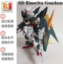 K Giấy Linh Hồn SD Riascita Gundam Gundam Mô Hình Giấy DIY Nhập Khẩu Giấy Đường Thẳng Cắt Miễn Phí 	mô hình ô tô giấy	