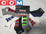 Spot CCM Hockey Nocks Nocks, хоккейные принадлежности, шесть удвоений, одна группа припасов для хоккея на льду