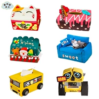 Флисовая ткань, набор материалов, салфетки для взрослых, DIY, не требует вырезания