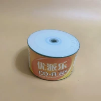 CD Youtpaile Printed (700 МБ)