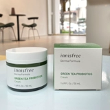 Innisfree, пробиотик, увлажняющий крем, Южная Корея, 50 мл