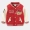 Áo len cho bé trai 2019 mùa thu xuân và mùa thu trẻ em mặc cho trẻ em trẻ em đại dương 3 đồng phục bóng chày 1 tuổi U6229 - Áo khoác áo khoác cho be gái 12 tuổi