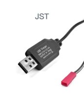 JST Interface 6V JST Interface 6V