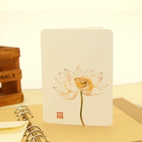 Древний ветер-лотус