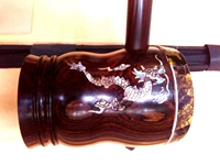 Волновый музыкальный инструмент Гауу Гуандун знаменитый кантонский кантонский кантонский кантонский кантонский кантонский