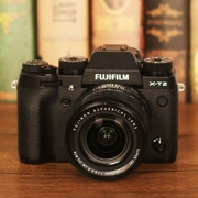Ngân hàng của Trung Quốc tại chỗ Fujifilm Fuji X-T2 kit 18-55 mét độc micro micro máy ảnh văn học retro XT2
