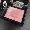 Nhật Bản trực tiếp mail Shiseido maquillage máy tim năm màu phấn hồng sửa chữa năng lực trang điểm nude giữ ẩm tự nhiên - Blush / Cochineal