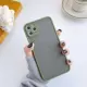 XS MAX 6,5 -INCH Army Green