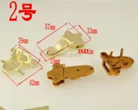 Световое золото № 2 (обратите внимание на черный для черного