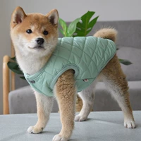 Светло -зеленый бриллиантный жилет