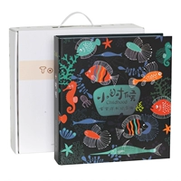 Подарочный пакет подводного мира