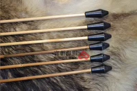 SA Ren нацелен на 3 бамбуковые стрелки бамбуковой стрелы (стрелка с отверстиями, свисток)
