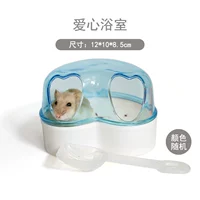 Люблю ванную комнату