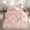 Giặt bông bốn mảnh cotton siêu mềm bông quilt công chúa gió mùa hè 1,2m 1,8 m bộ đồ giường - Bộ đồ giường bốn mảnh chăn ga gối đệm cưới