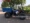 Longding lớn Hummer ATV xe mô tô địa hình bốn bánh ATV với xe kéo chở hàng nông dân xe xúc tuyết quét rác - Xe đạp quad