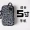Túi đựng điện thoại di động Vmojo Thắt lưng nam siêu mỏng đa chức năng Hàn Quốc siêu nhẹ Túi chống nước 5 inch dọc