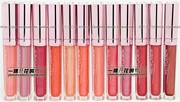 Counter chính hãng AloBon Yabang thông minh charm lip gloss 6 ml son môi son bóng giữ ẩm lâu dài không thấm nước