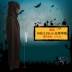 google halloween 2021 Trang phục Halloween dành cho người lớn và trẻ em áo choàng đen áo choàng thuật sĩ áo dây chết ma cà rồng trang phục hóa trang nhân vật halloween Trang phục haloween