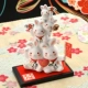 1375 Lucky Rabbit большого размера, высота около 13,5 см.