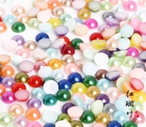 DIY Аксессуар, аксессуары ручной работы, бусины из жемчуга, мобильный телефон