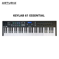 Keylab-61 Essential Black