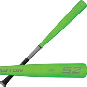 Bóng chày EASTON S2 XL2 bóng chày cứng bat tre maple gỗ composite gỗ - Bóng chày