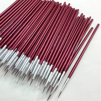 Редвудные стержни имеют длину 1,5 см (50 бесплатная доставка)