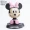 Trang trí bánh Mickey Chuột Mickey Minnie Lắc tráng miệng Bàn tráng miệng Bữa tiệc sinh nhật Phụ kiện xe hơi - Trang trí nội thất